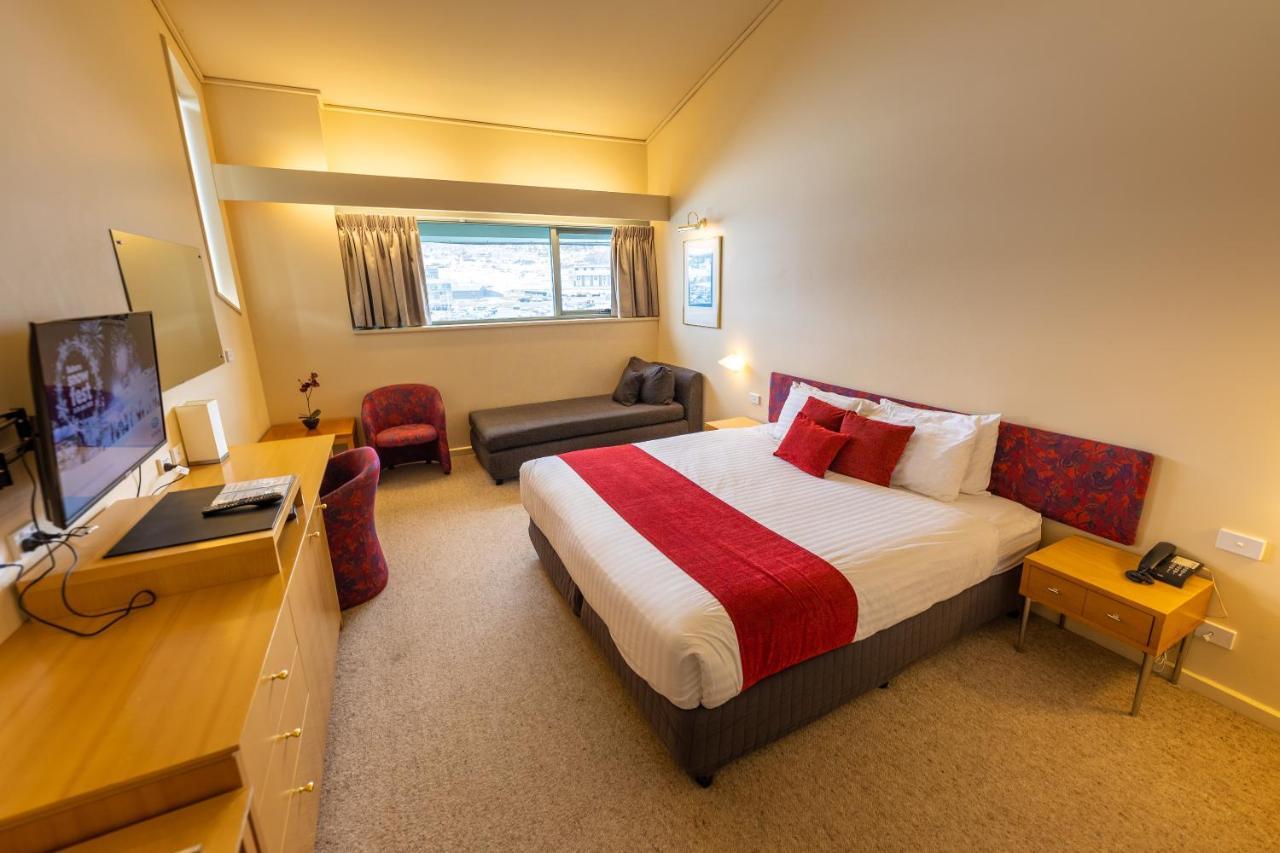 The Perisher Valley Hotel Exteriör bild